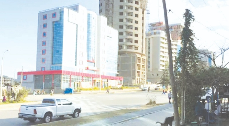 BM: Etiyopya'nın Tigray bölgesiyle iletişimimiz koptu