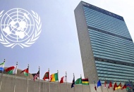 BM Güvenlik Konseyi Erdoğan'ı kınadı
