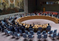 BM Güvenlik Konseyi Suriye için tekrar acil toplanıyor 