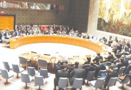 BM Güvenlik Konseyi, Taliban'dan taahhütlerine uymasını istedi