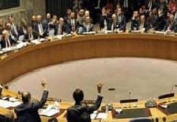 BM Güvenlik Konseyinde Halep tasarısı oylanacak