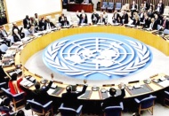 BM Güvenlik Konseyi'nde Türkiye 'Suriye'de işgalci' olarak eleştirildi