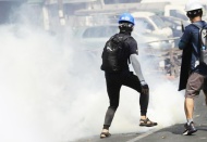 BM Güvenlik Konseyi'nden darbeden bu yana Myanmar'a ilk kınama