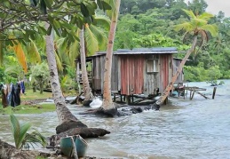 BM, iklim yükümlülüklerini yerine getirmeyen devletleri Uluslararası Adalet Divanı'na verecek