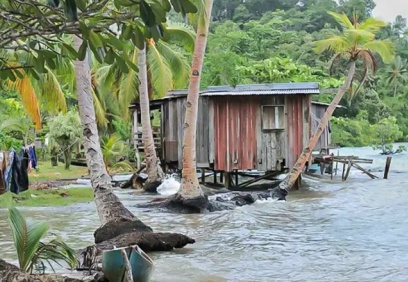 BM, iklim yükümlülüklerini yerine getirmeyen devletleri Uluslararası Adalet Divanı'na verecek