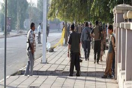 BM: IŞİD Musul&#8217;da 550 aileyi rehin aldı