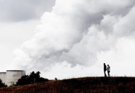 BM: Karantinalara rağmen atmosferdeki karbondioksit oranı rekor seviyede