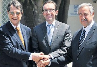 BM Kıbrıs Temsilcisi: Çözüm zor ama imkansız değil 