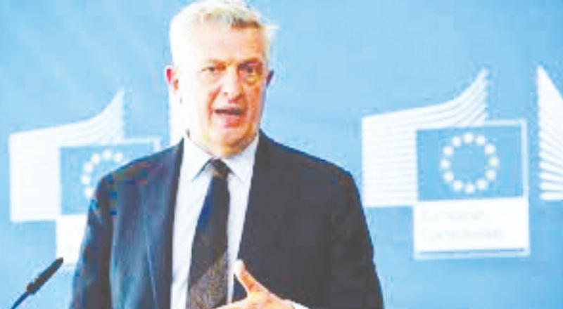 BM Mülteciler Yüksek Komiseri Grandi Gaziantep’e geliyor