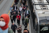 BM Raporu: COVID-19 kadın yoksulluğunu derinleştirecek