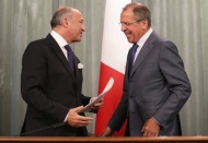 BM raporu da Lavrov'u ikna edemedi 