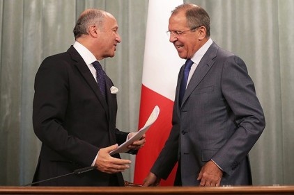 BM raporu da Lavrov&#039;u ikna edemedi 