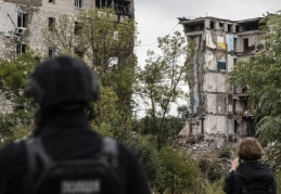 BM: Rusya ve Ukrayna savaş esirlerini yargısız infaz etti