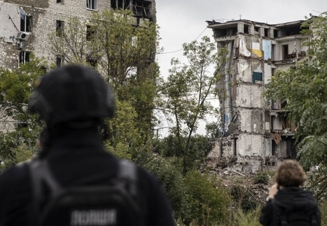 BM: Rusya ve Ukrayna savaş esirlerini yargısız infaz etti