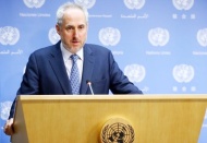 BM: Silahların bu derece yaygın olması şiddeti tetikliyor, bedeli de siviller ödüyor