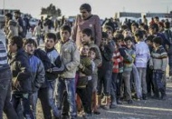 BM: Suriye’de 5 milyon çocuk kayıp 