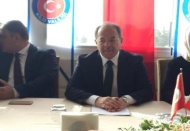 "BM toplantısında sağduyunun hakim geleceğine inanıyoruz"