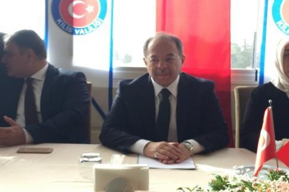 "BM toplantısında sağduyunun hakim geleceğine inanıyoruz"