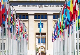 BM: Ukrayna limanları tahıl ihracatına açılmazsa kıtlık ve göç yaşanabilir