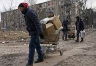 BM: Ukrayna'da en az 1119 sivil öldü, 3 milyon 821 bin 49 kişi göç etti