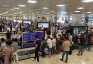 BM: Ülkeler arası seyahat yüzde 70 oranında düşebilir