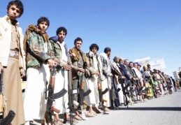 BM: Yemen'deki savaşta yüzlerce 'çocuk asker' hayatını kaybetti