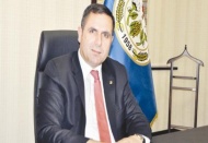 Tiryakioğlu: “En büyük getirisi Türkiye’ye olacak”