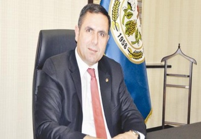 Tiryakioğlu: “En büyük getirisi Türkiye’ye olacak”