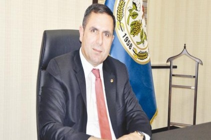 Tiryakioğlu: &#8220;En büyük getirisi Türkiye&#8217;ye olacak&#8221;