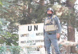 BM'den Taliban'a "Sivilleri ve insani yardım çalışanlarını koruyun" çağrısı