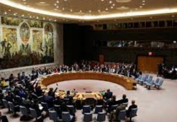 BMGK, Suriye'ye insani yardım geçişi için oylama yapacak