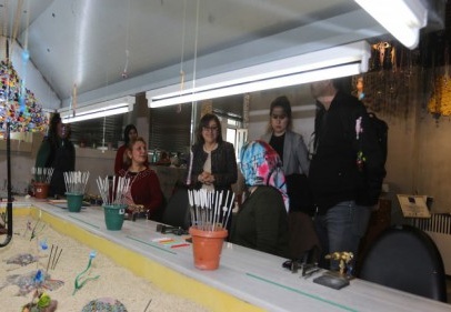 BM’nin en güçlü kadın listesine girmeyi başardılar