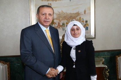 BM&#8217;nin New York&#8217;taki zirvesinde Arap kadınları temsilen konuşacak