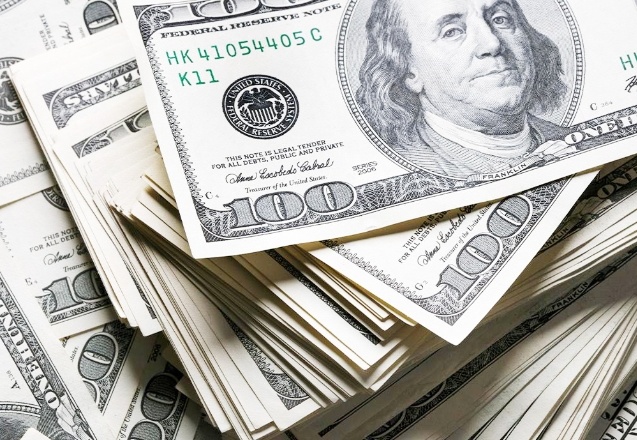 BM'nin raporuna göre 72 ülke temerrüt açısından 'kırılgan'