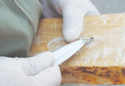 BM’nin uyuşturucu trafiği raporunda Türkiye 3. sırada