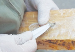 BM’nin uyuşturucu trafiği raporunda Türkiye 3. sırada