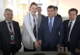 Böbrek yetmezliği bulunan kişi sayısı 45 bin