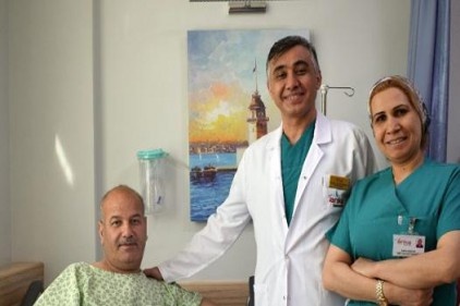 Böbrek taşına kökten çözüm