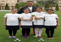 Bocce müsabakaları sonucunda, il ikincisi oldu