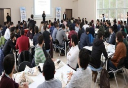 BOEİNG, Airpreneurs- Aklım Göklerde Programı Gaziantep Finali’nde ‘Gezinti İş Modeli’ birinci oldu
