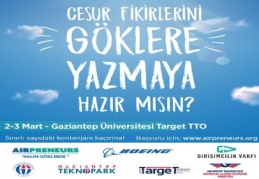 BOEING ile işbirliği yapılacak