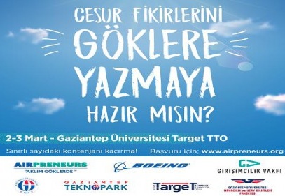 BOEING ile işbirliği yapılacak
