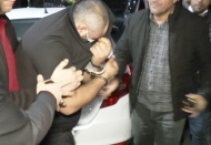 Boğazı kesilerek öldürülen kadının katil zanlısına müebbet hapis cezası