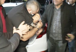Boğazı kesilerek öldürülen kadının katil zanlısına müebbet hapis cezası