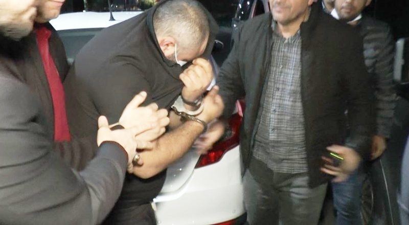 Boğazı kesilerek öldürülen kadının katil zanlısına müebbet hapis cezası