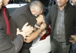 Boğazı kesilerek öldürülen kadının katil zanlısına müebbet hapis cezası