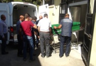 Boğazı kesilerek öldürülen kişinin cinayetinde şok gelişme