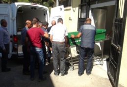 Boğazı kesilerek öldürülen kişinin cinayetinde şok gelişme