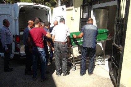Boğazı kesilerek öldürülen kişinin cinayetinde şok gelişme