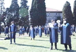 Boğaziçi akademisyenleri: Mücadelemize devam ediyoruz